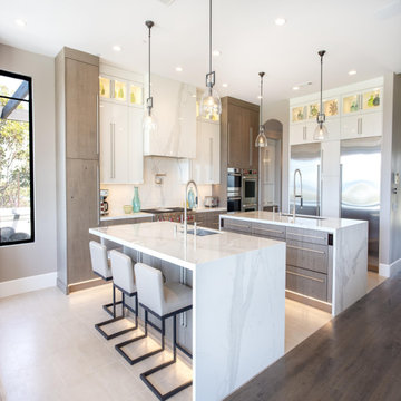 Oceanridge Modern