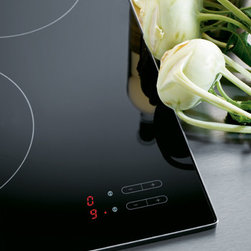 Miele KM5753  30" Induction Cooktop - Black - Cooktops