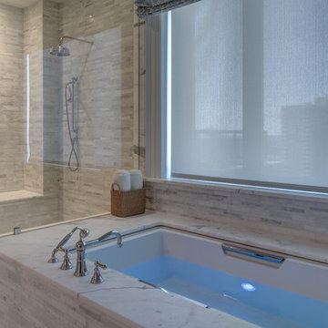 Rittenhouse Sq. Penthouse