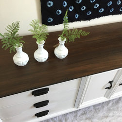 Modern Makeover - Furniture