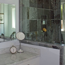 Master Bath Remodel