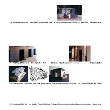 Chronology