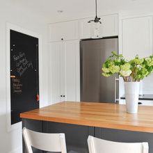 Kitchen Ideas