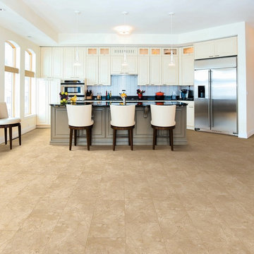 End Of The Roll - Luxury Vinyl Flooring