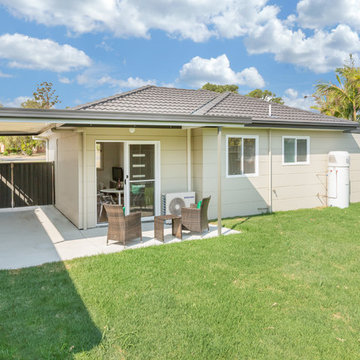 South Penrith - Granny Flat