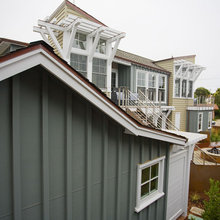 Beach Bungalow