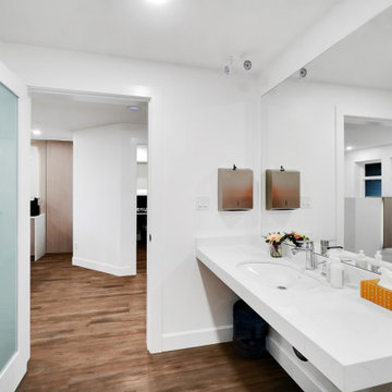 Dental Office Conversion