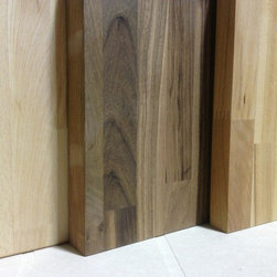 Counters before they leave the shop - Products