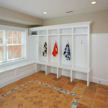 Mud Room