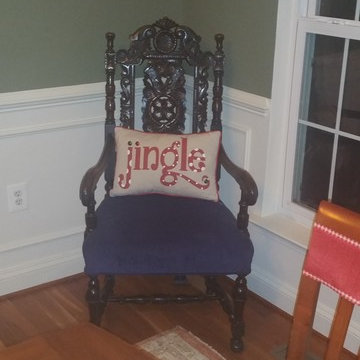 Holiday Decor