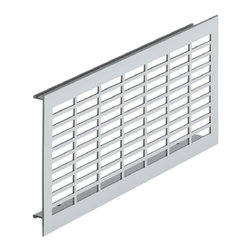 Ventilation Grill - Vents & Grilles