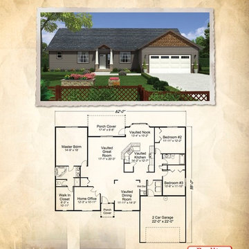 Northwest Outdoor Living