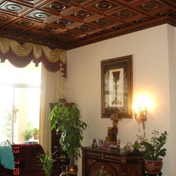 Ceiling Tiles - Products