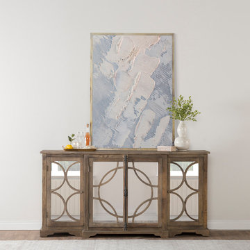 Westin 4 Door Sideboard