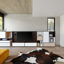 TV/Playroom Ideas