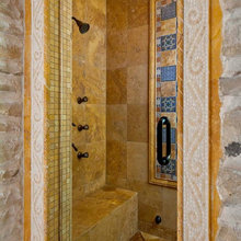 Bathroom Ideas