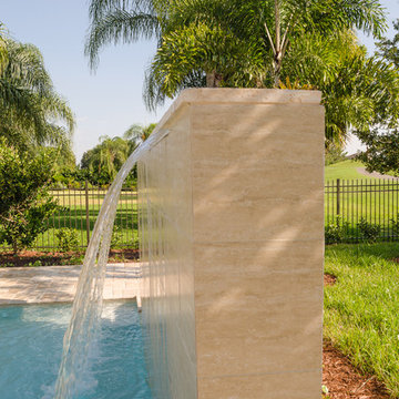 Water Features