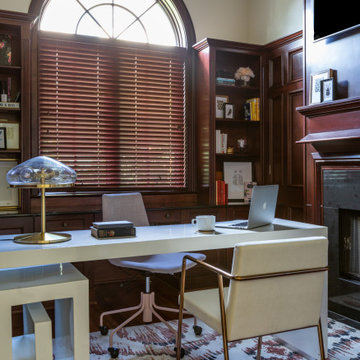 New Orleans Renovation