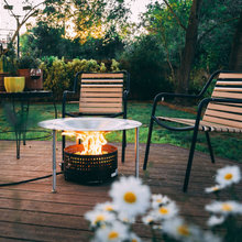 Fire pit