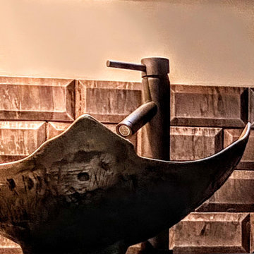 Jurassic Hall Bath