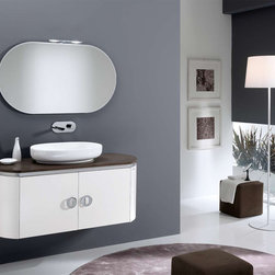 AQUOS Bath Vanity - Products