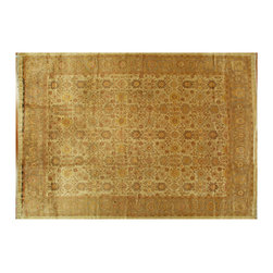 Darius Antique Rugs - Products