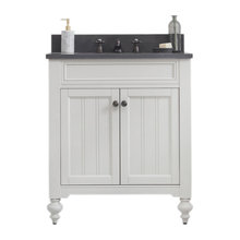 Keegan's Powder room