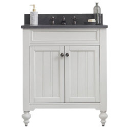 Traditional Bathroom Vanities And Sink Consoles by Water Creation