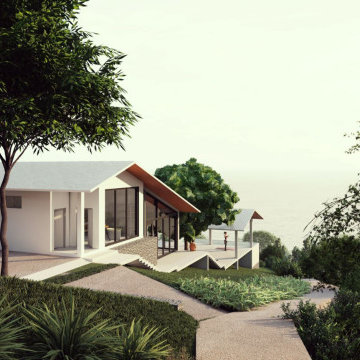 3D Modeling and Rendering