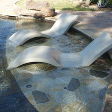 Pool Idea