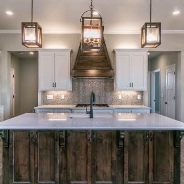2017 Canyon East Parade Home