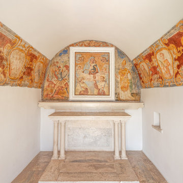 Lo scrigno della devozione