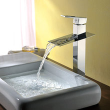 Faucet