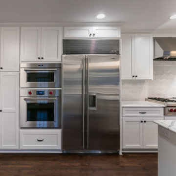 Kitchen Design & Remodel | Middleton
