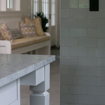 Modern Day Scullery