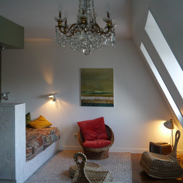 studio paris 15