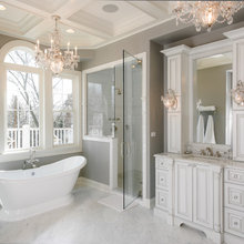 Cuesta Master Bathroom