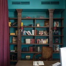 Mark’s Office