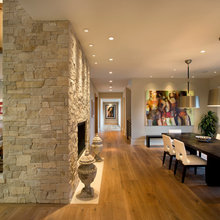 Fireplaces