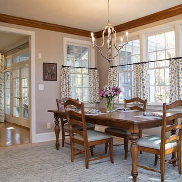 Let's Lighten Up!