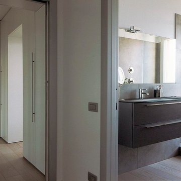 Casa E | 250mq