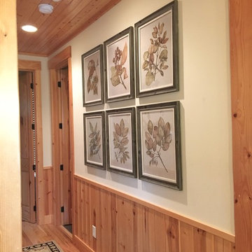 East Gull Lake Retreat