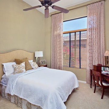 Guest bedroom
