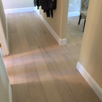 Urban Flooring - Chene