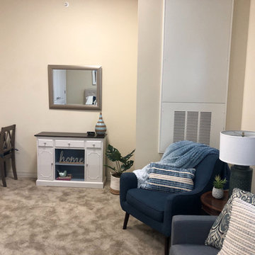 Assisted Living Apartment