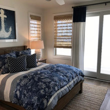 Beach House Interiors