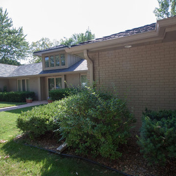 Roof Makeover With DaVinci Bellaforte