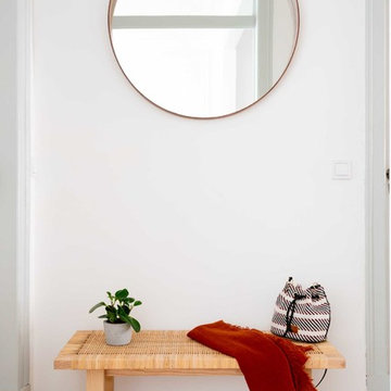 GR14 Lisbon Apartment