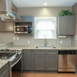 Chism Remodel & Renovation Review]