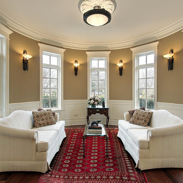 Bokhara Rugs